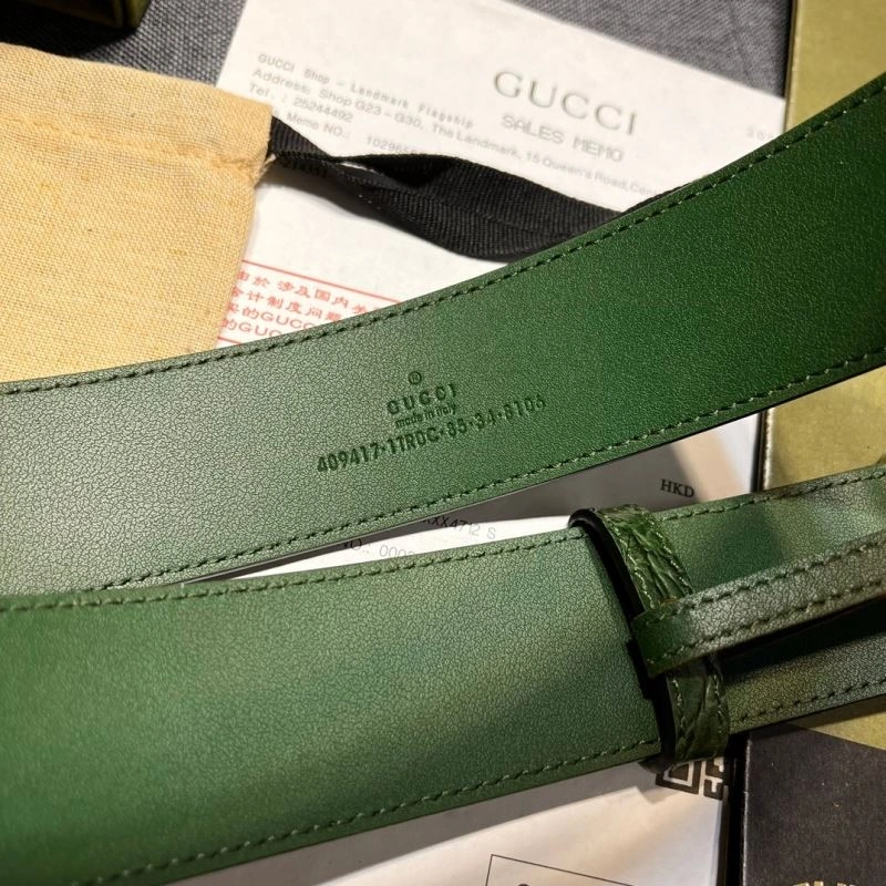 Resilient Gxccx Belts 244166