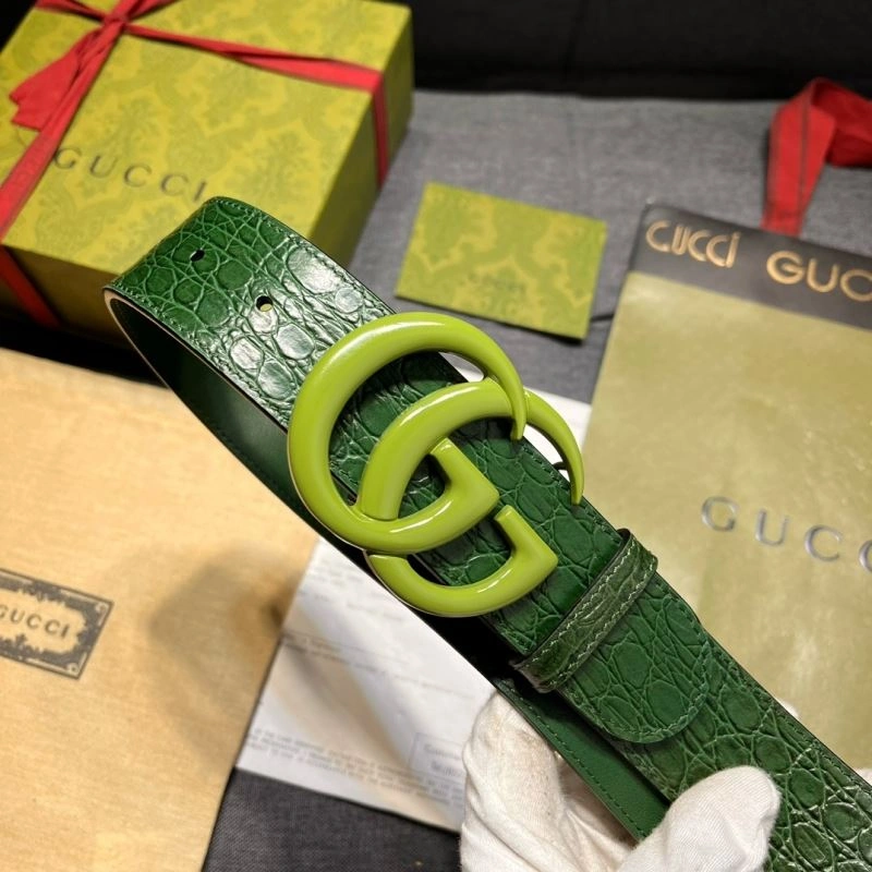 Gxccx Belts Bright 244160