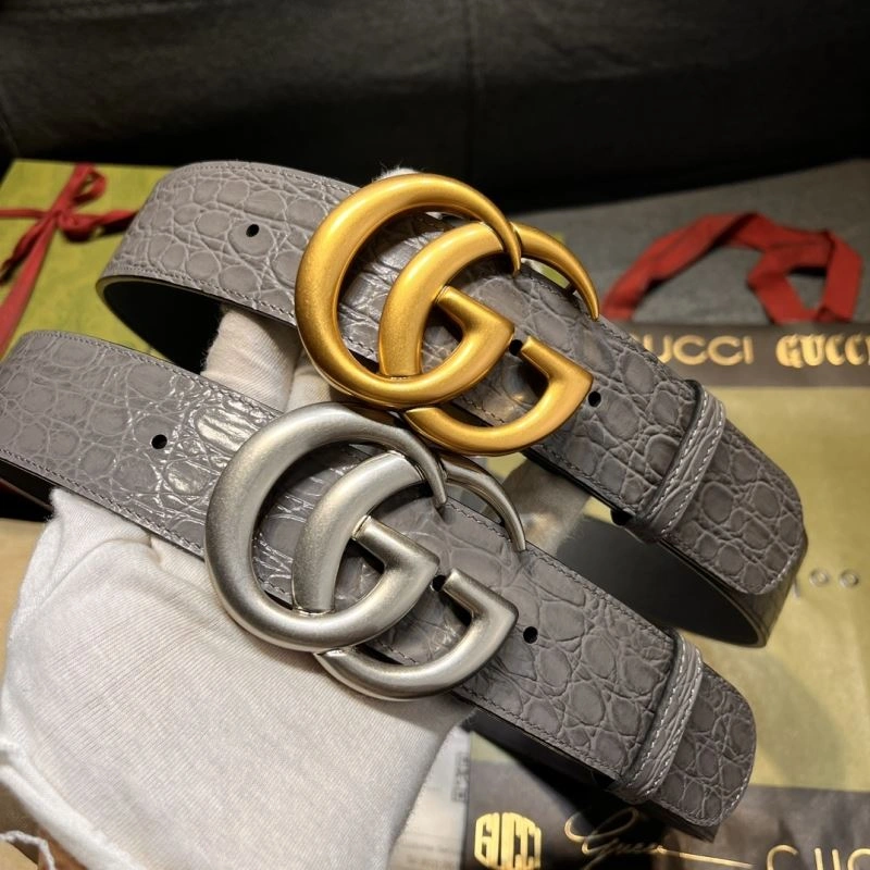 Sleek Gxccx Belts 244156