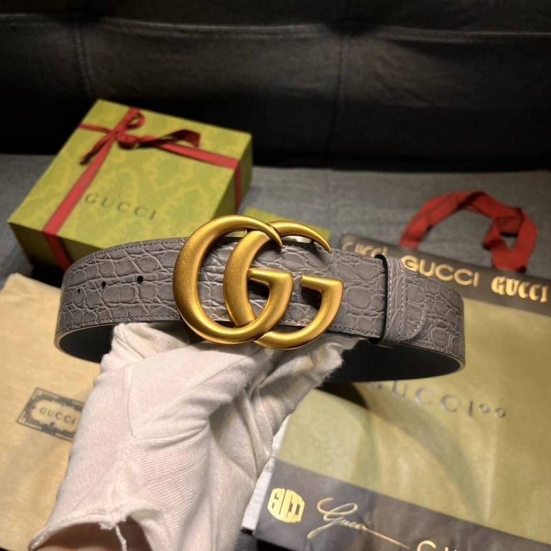 Sleek Gxccx Belts 244156