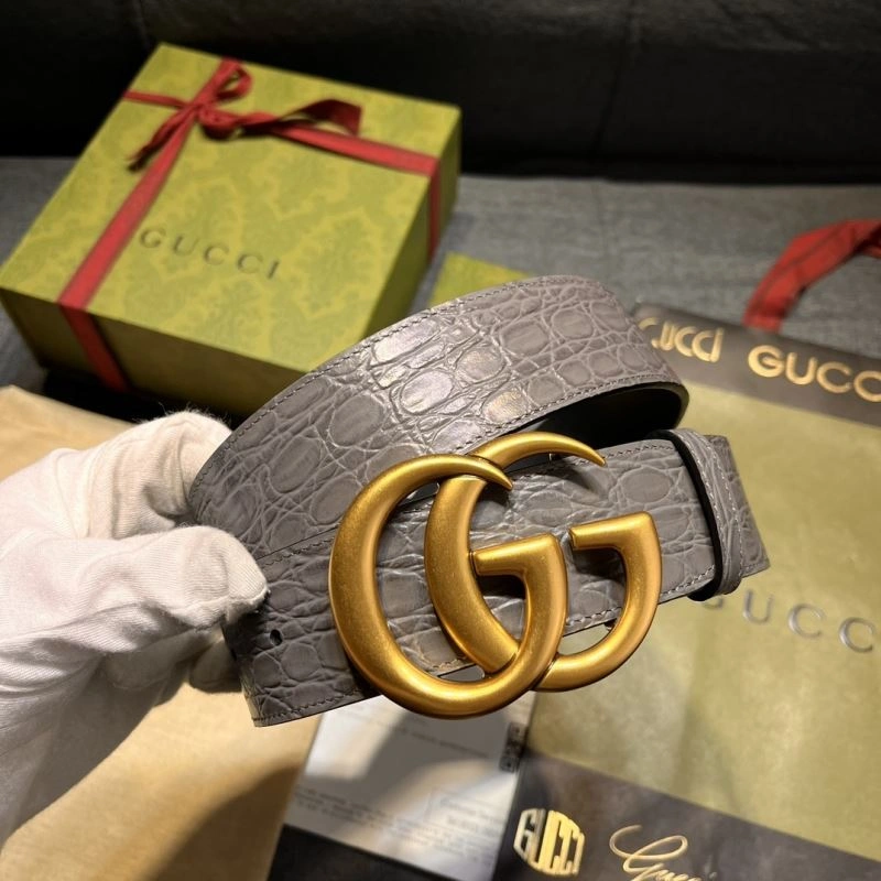 Sleek Gxccx Belts 244156