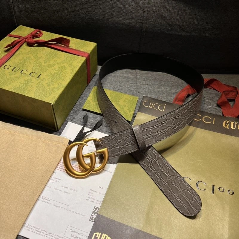 Sleek Gxccx Belts 244156