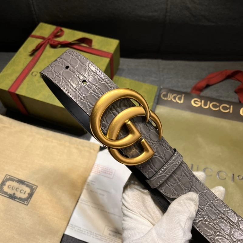 Sleek Gxccx Belts 244156