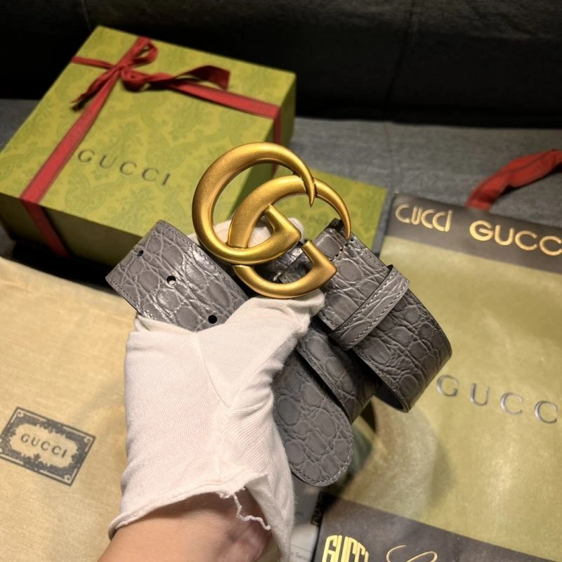 Sleek Gxccx Belts 244156