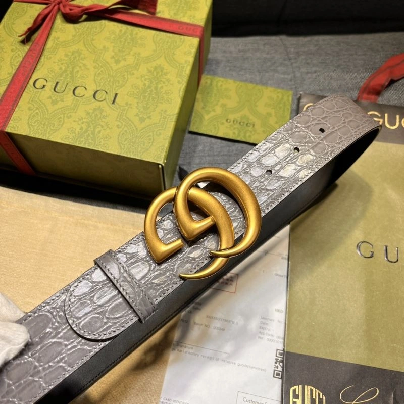Sleek Gxccx Belts 244156