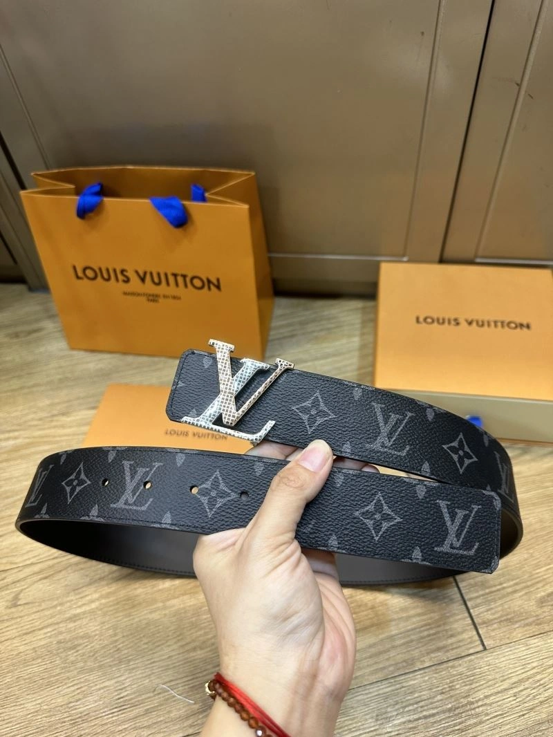Lxxis Vxxtton Belts Resilient 246982