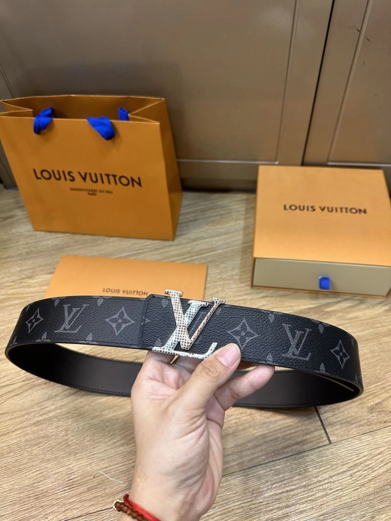 Lxxis Vxxtton Belts Resilient 246982