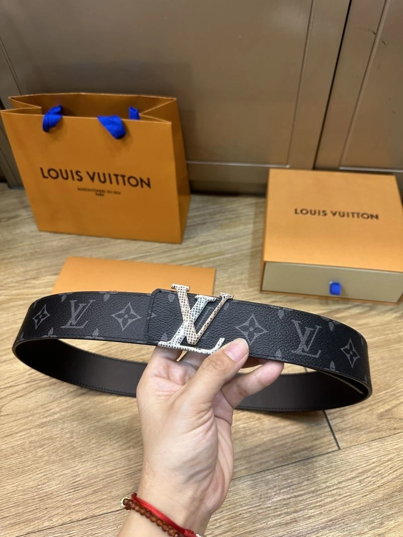 Lxxis Vxxtton Belts Resilient 246982