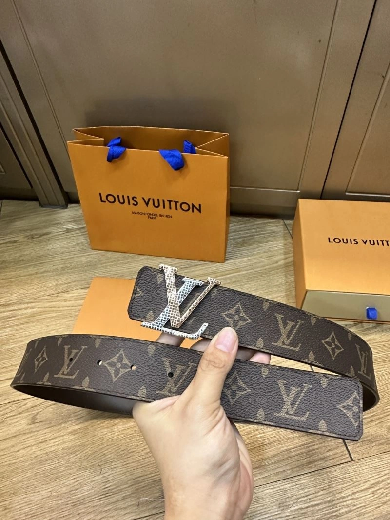 Vibrant Lxxis Vxxtton Belts 246980