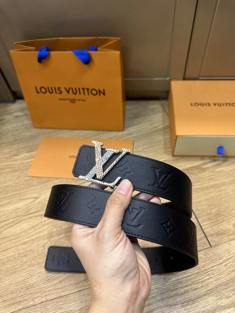 Versatile Lxxis Vxxtton Belts 246978