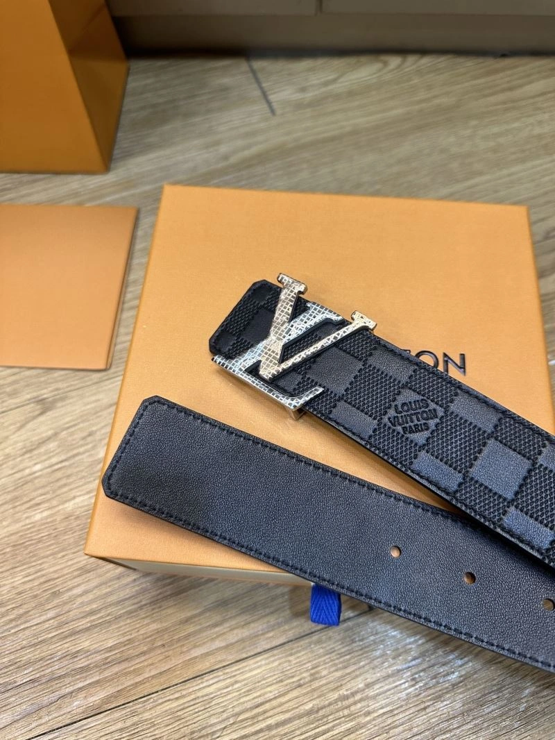 Minimalist Lxxis Vxxtton Belts 246972