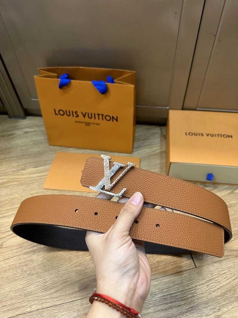Modern Lxxis Vxxtton Belts 246977