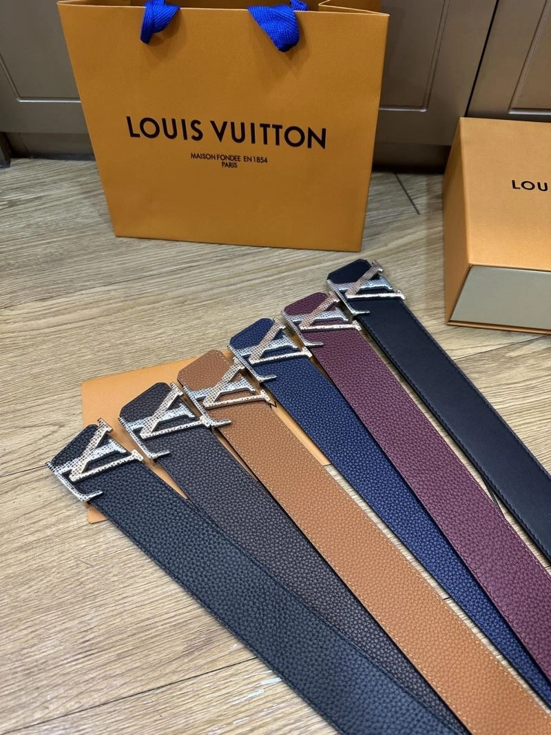 Lxxis Vxxtton Belts Durable 246970
