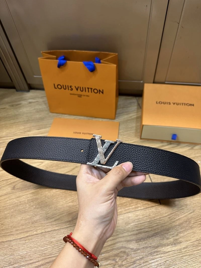 Lxxis Vxxtton Belts EasyMatch 246975