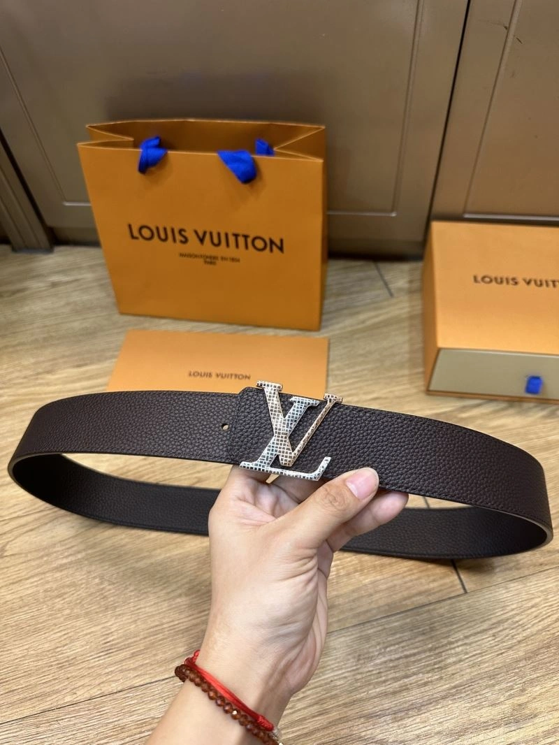 Lxxis Vxxtton Belts Reliable 246964