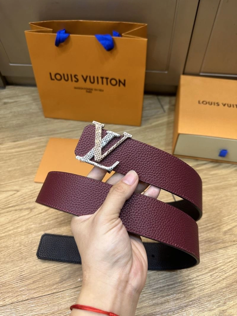 Lxxis Vxxtton Belts Durable 246966
