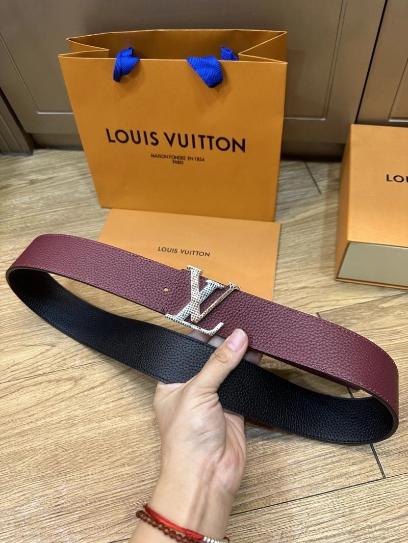 Lxxis Vxxtton Belts Durable 246966