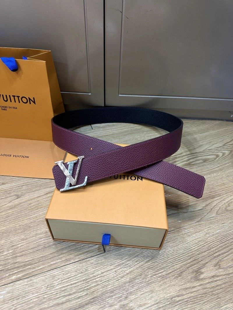 Lxxis Vxxtton Belts Durable 246966