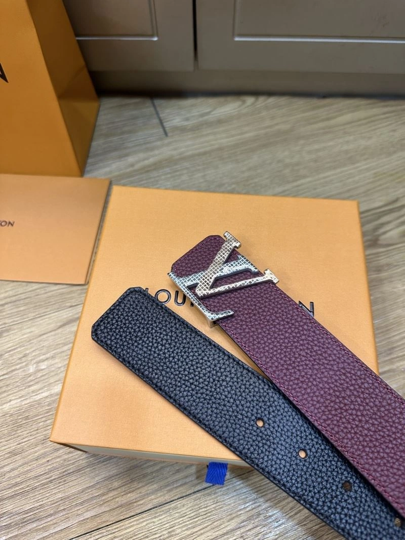 Lxxis Vxxtton Belts Durable 246966