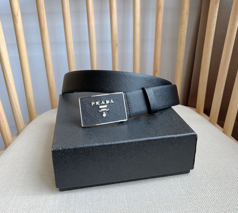 Soft Prxdx Belts 248410