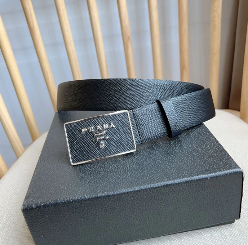 Soft Prxdx Belts 248410