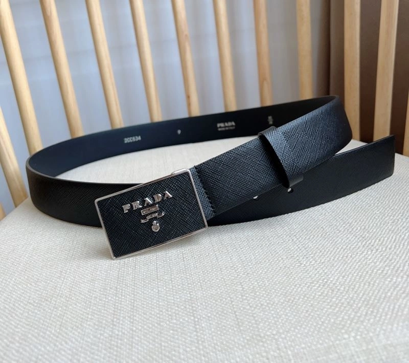 Soft Prxdx Belts 248410