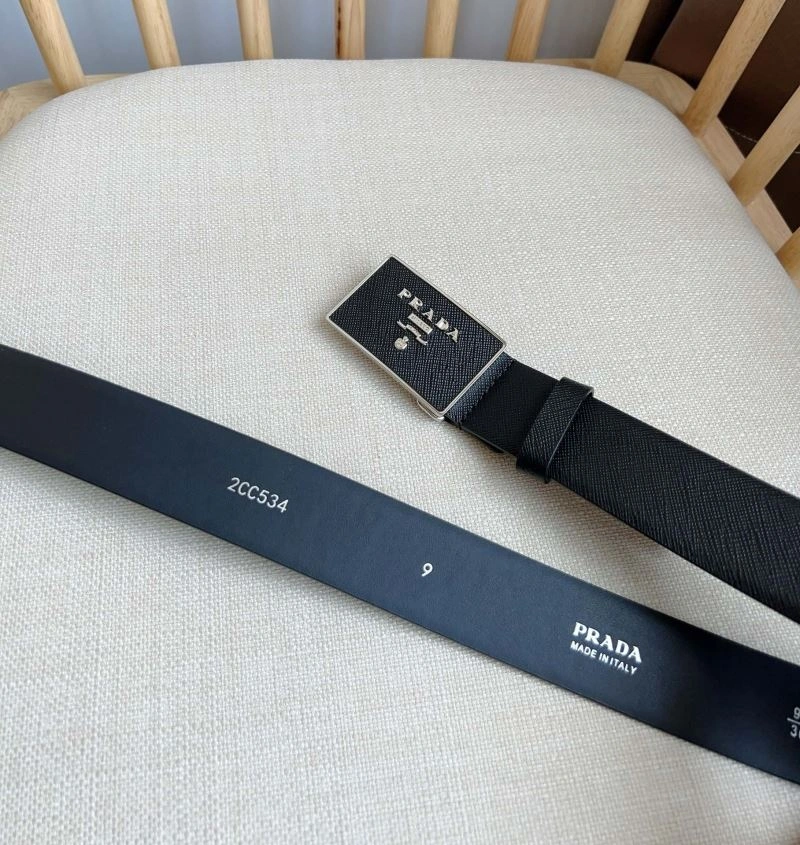 Soft Prxdx Belts 248410