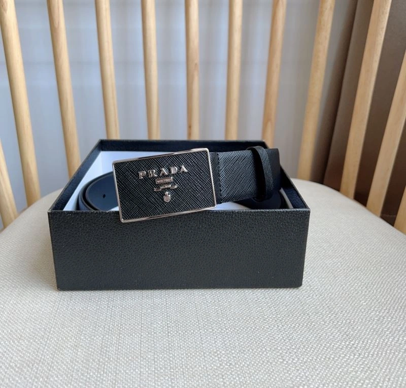 Soft Prxdx Belts 248410
