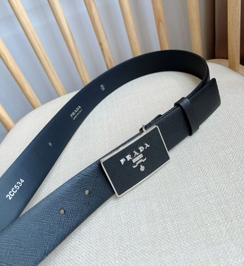Soft Prxdx Belts 248410