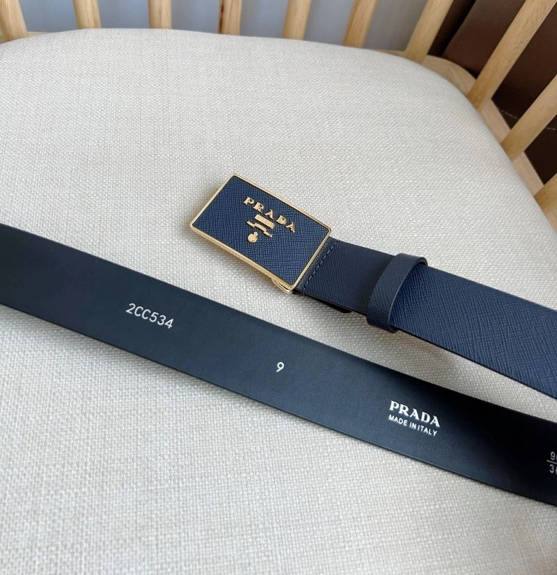 Prxdx Belts Classic 248409