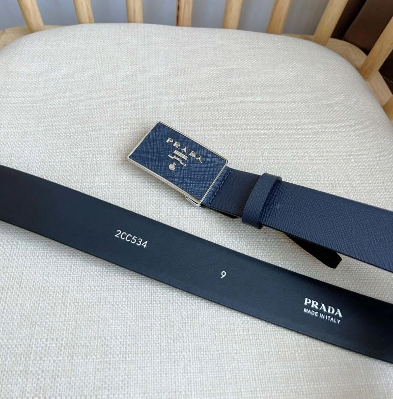 Classic Prxdx Belts 248408