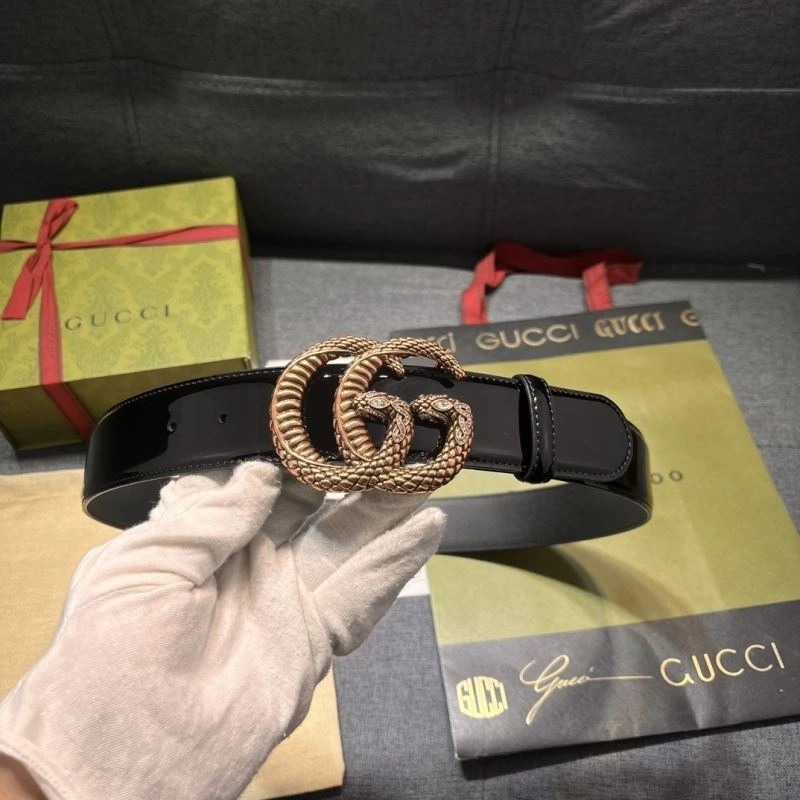 Gxccx Belts Classic 244149