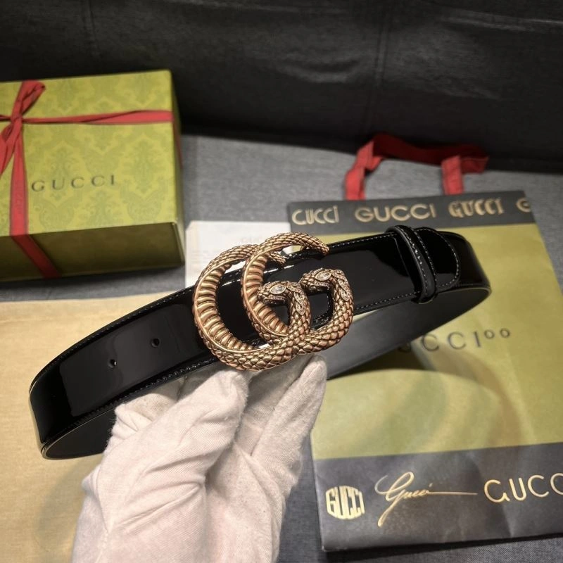 Gxccx Belts Classic 244149