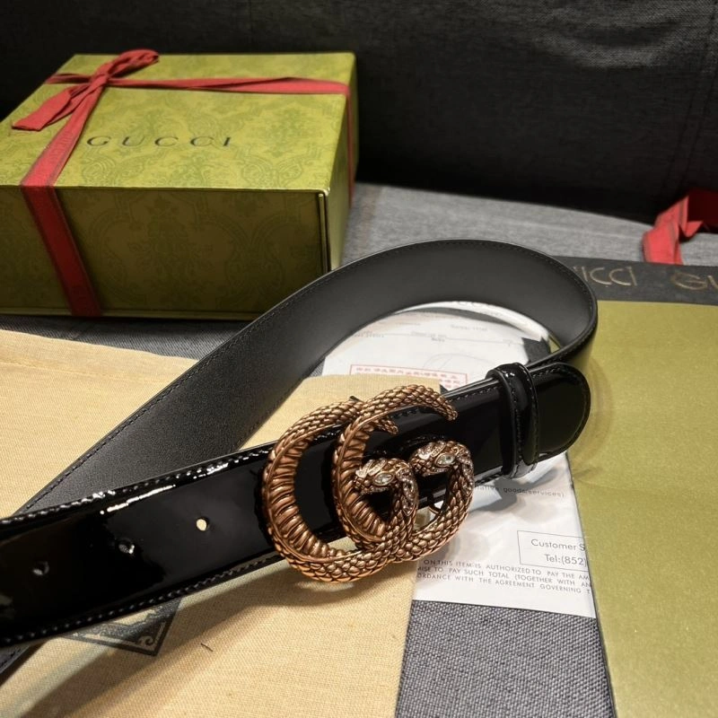 Gxccx Belts Classic 244149