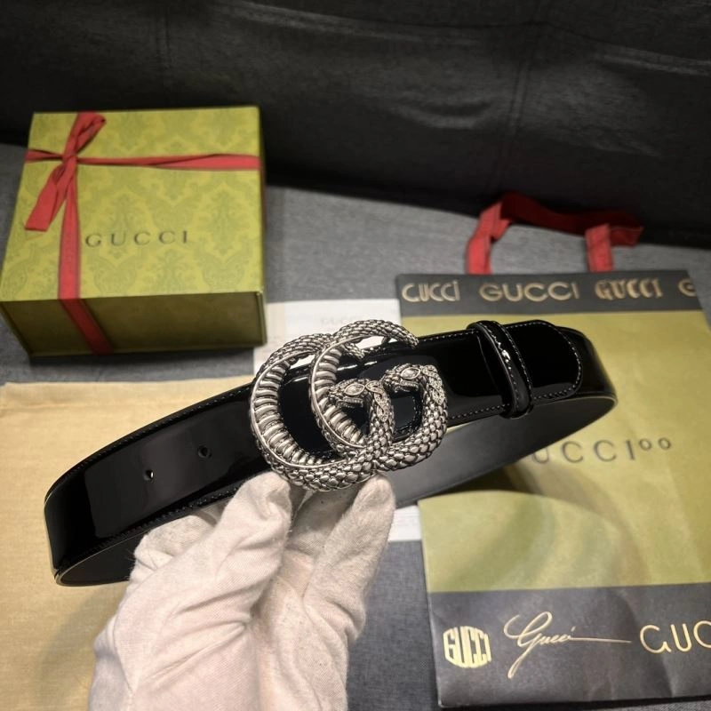 Gxccx Belts Breathable 244157
