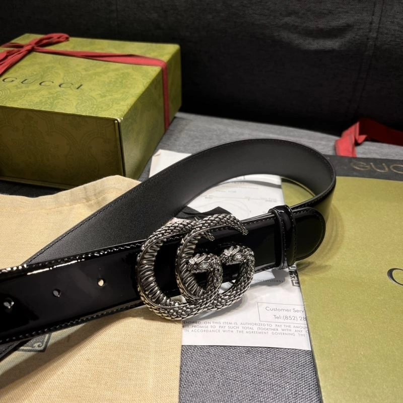 Gxccx Belts Breathable 244157