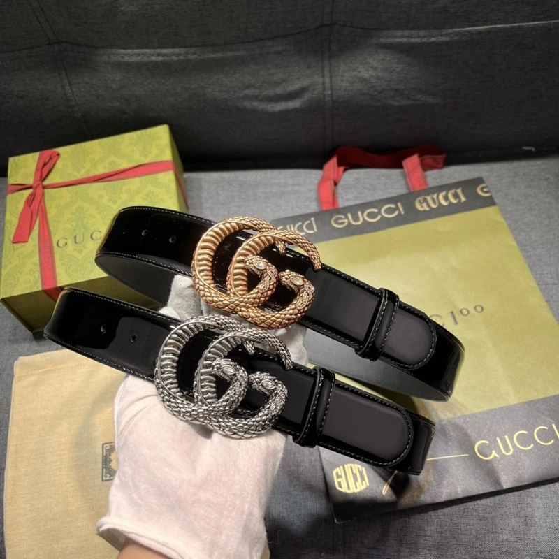 Gxccx Belts Breathable 244157
