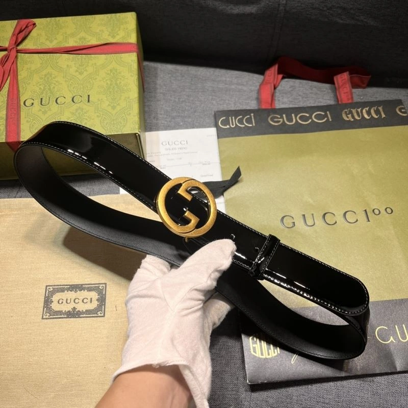 Compact Gxccx Belts 244148