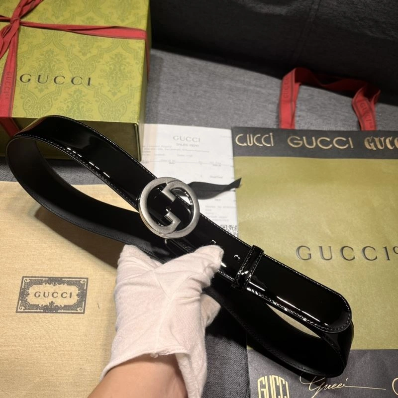 Gxccx Belts NewStyle 244154