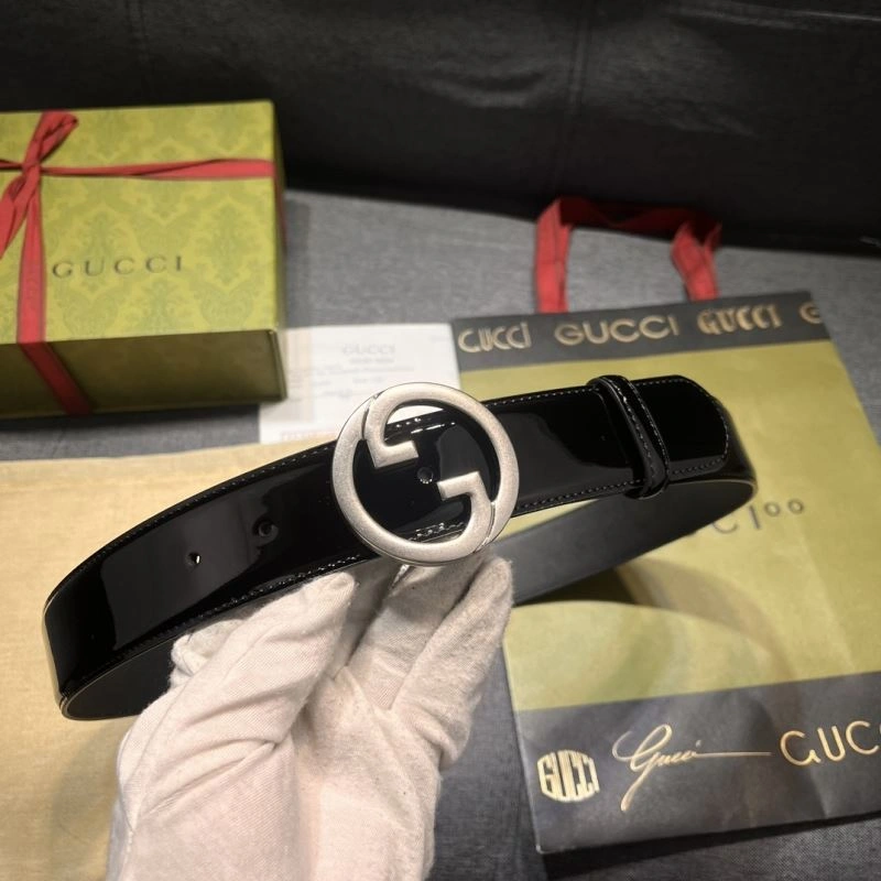Gxccx Belts NewStyle 244154