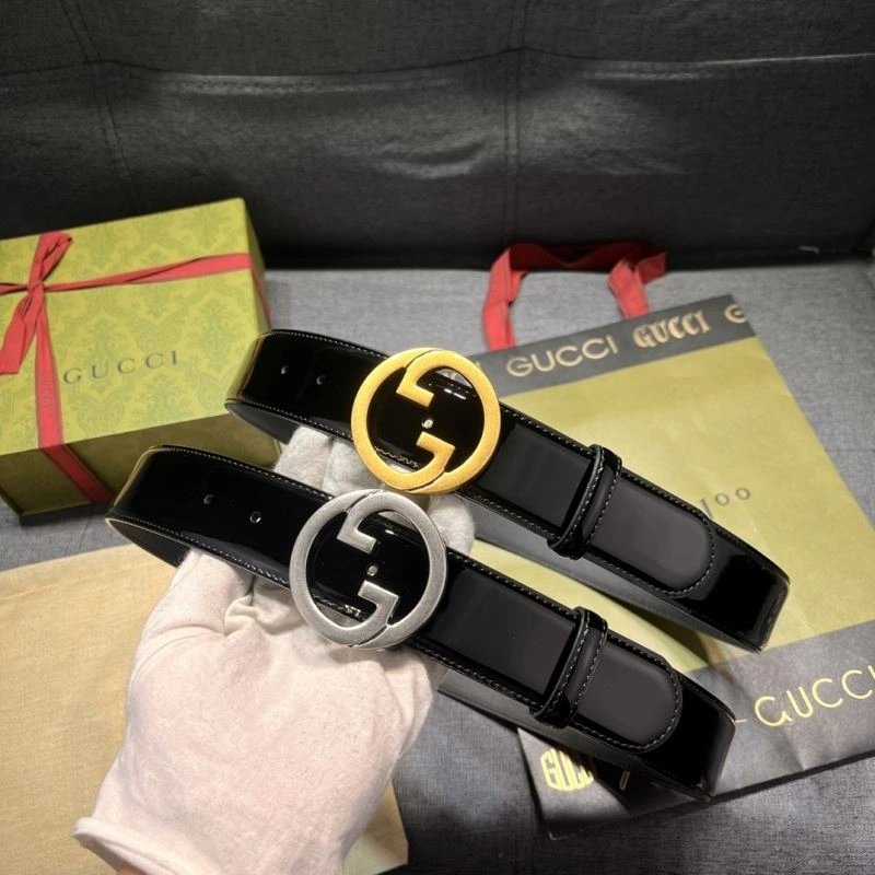 Gxccx Belts NewStyle 244154