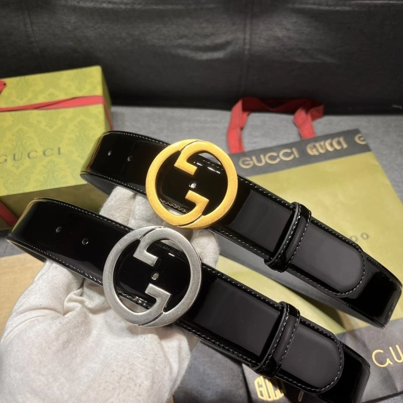 Gxccx Belts NewStyle 244154