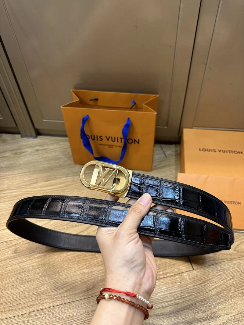 Lxxis Vxxtton Belts Unique 246973