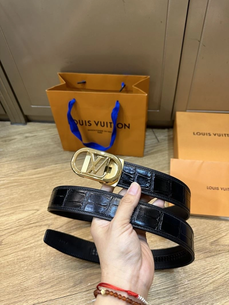 Lxxis Vxxtton Belts Unique 246973