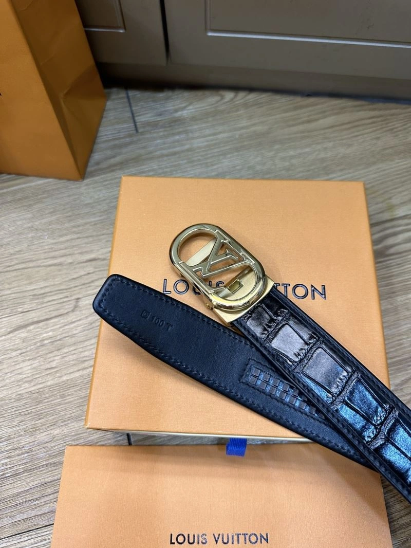 Lxxis Vxxtton Belts Unique 246973