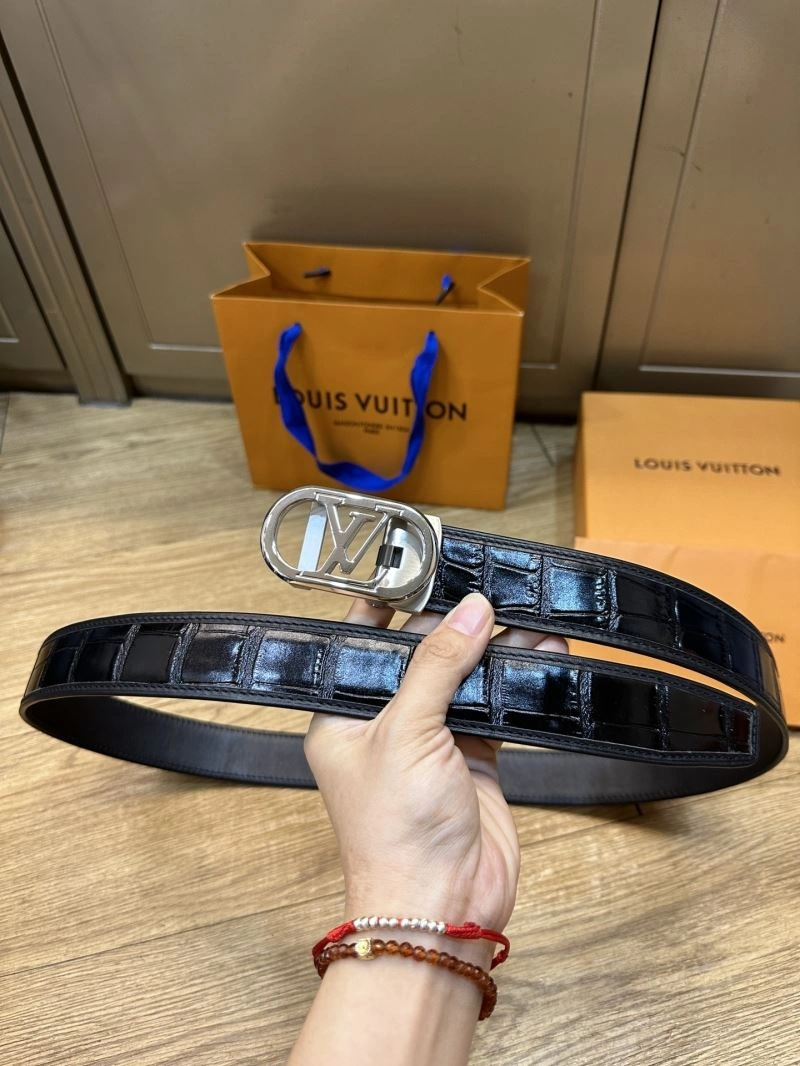 Lxxis Vxxtton Belts WellDesigned 246955