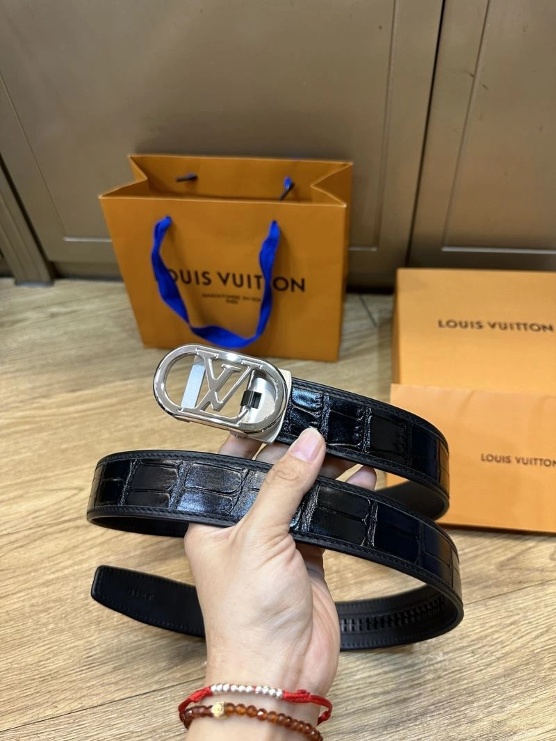 Lxxis Vxxtton Belts WellDesigned 246955