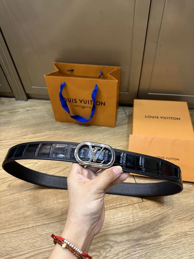 Lxxis Vxxtton Belts WellDesigned 246955