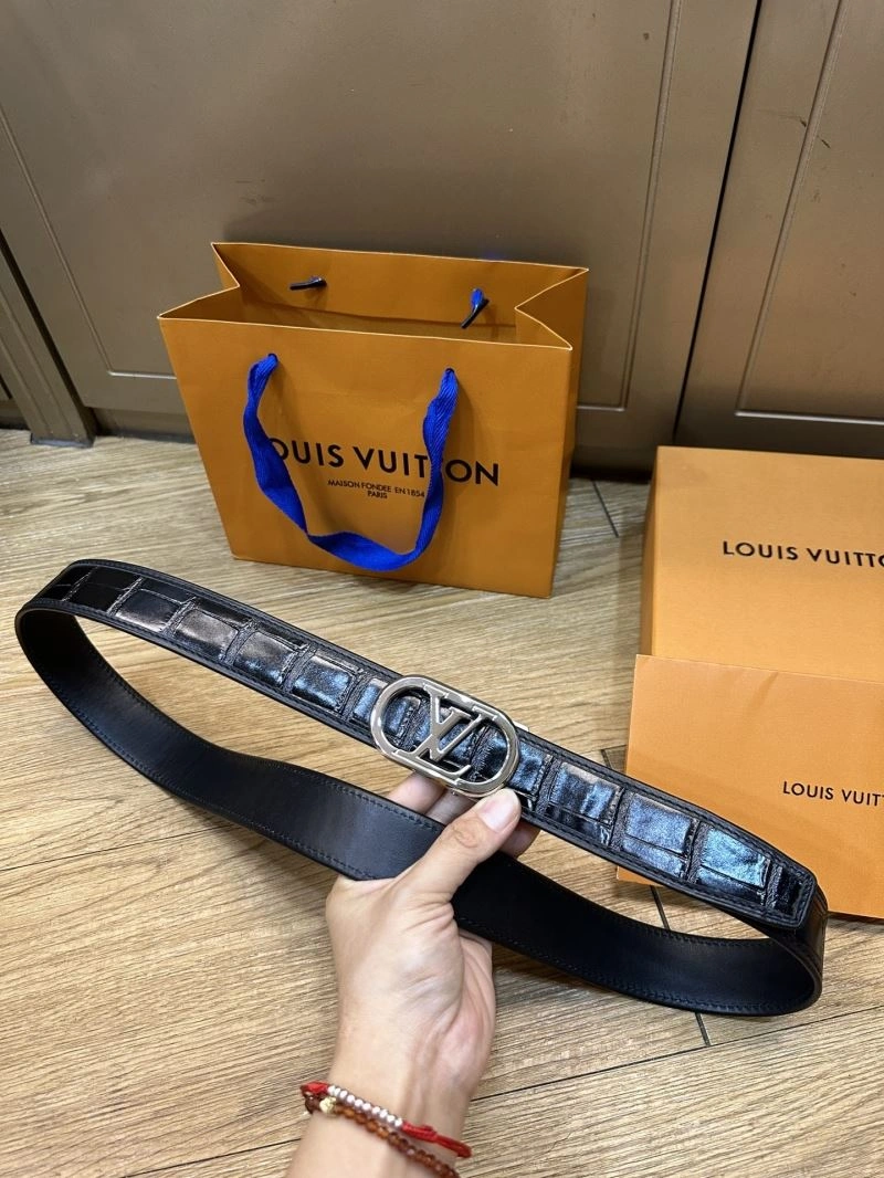 Lxxis Vxxtton Belts WellDesigned 246955