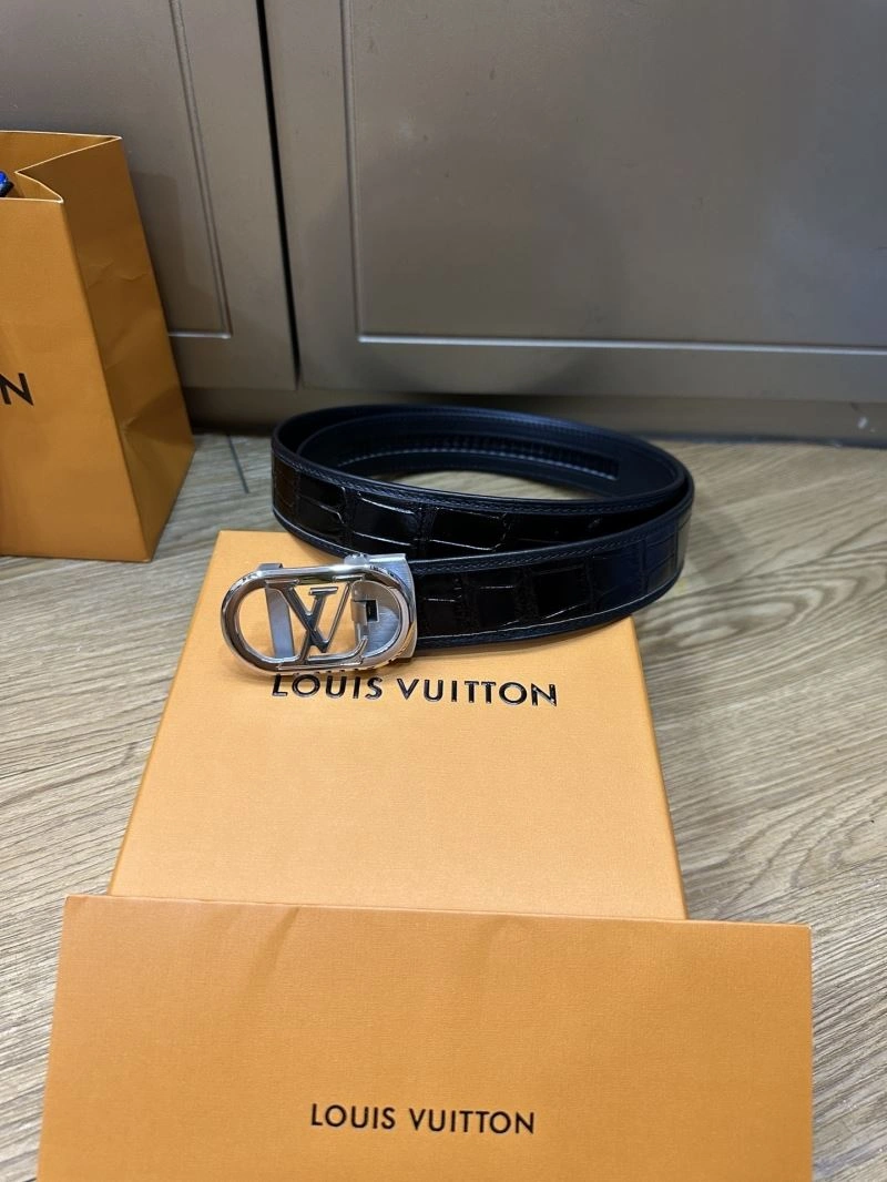 Lxxis Vxxtton Belts WellDesigned 246955